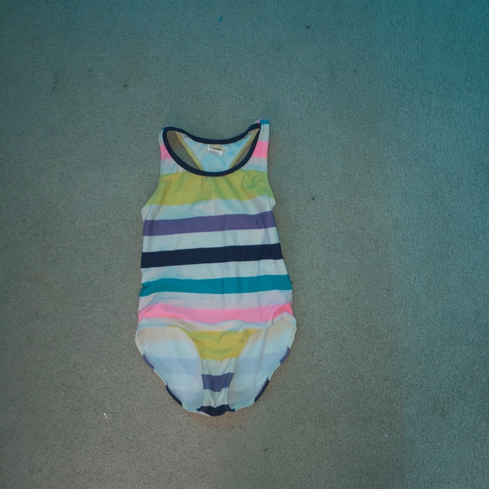 Swimsuit